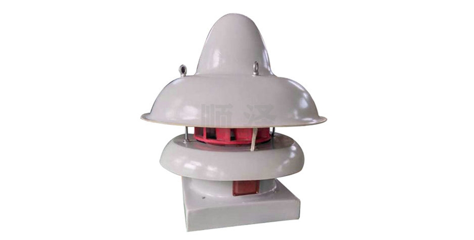 BDW屋頂軸流風(fēng)機(jī)