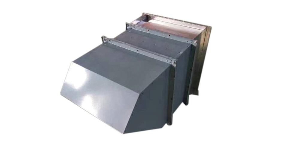 邊墻排風(fēng)機(jī)