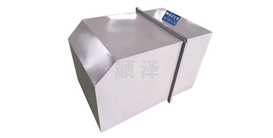 邊墻送風(fēng)機