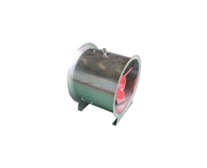 T35軸流風(fēng)機(jī)