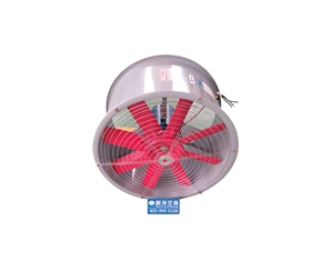 T35軸流風(fēng)機(jī)