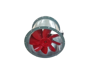 GXF斜流風(fēng)機(jī)