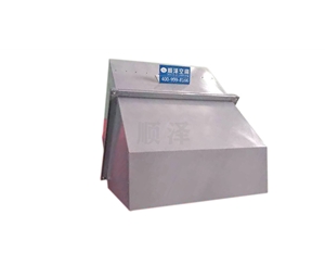 邊墻排風機