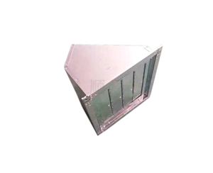 排風(fēng)機彎頭