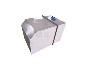邊墻送風(fēng)機