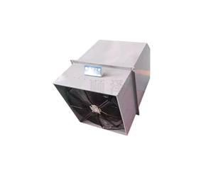邊墻送風(fēng)機
